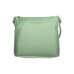 Mario Valentino Green Polyethylene Women Handbag -   -  Mario Valentino.