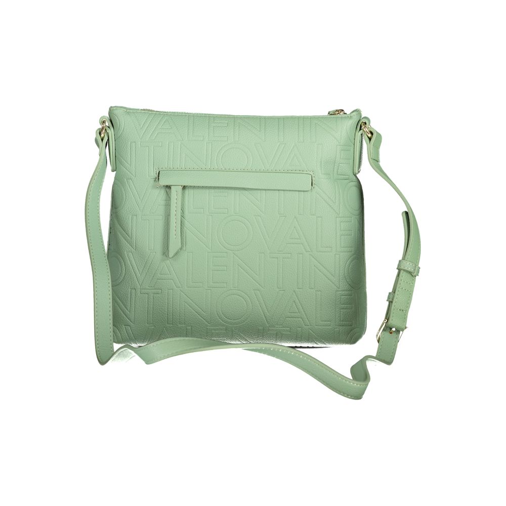 Mario Valentino Green Polyethylene Women Handbag -   -  Mario Valentino.