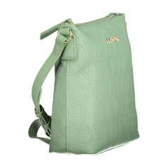 Mario Valentino Green Polyethylene Women Handbag -   -  Mario Valentino.