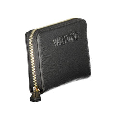 Mario Valentino Black Polyethylene Wallet -   -  Mario Valentino.