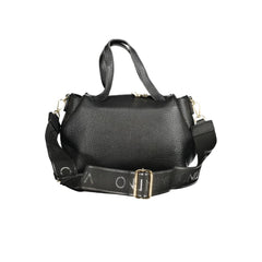 Mario Valentino Black Polyethylene Women Handbag -   -  Mario Valentino.