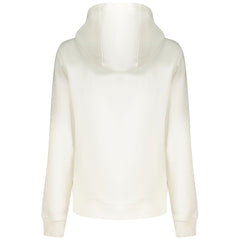 Tommy Hilfiger White Cotton Women Sweater -   -  Tommy Hilfiger.