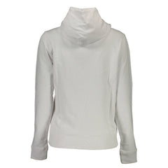 Tommy Hilfiger White Cotton Women Sweater -   -  Tommy Hilfiger.