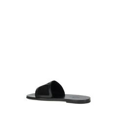 Valentino Garavani Viva Superstar Sandals -   -  Valentino Garavani.