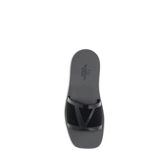 Valentino Garavani Viva Superstar Sandals -   -  Valentino Garavani.
