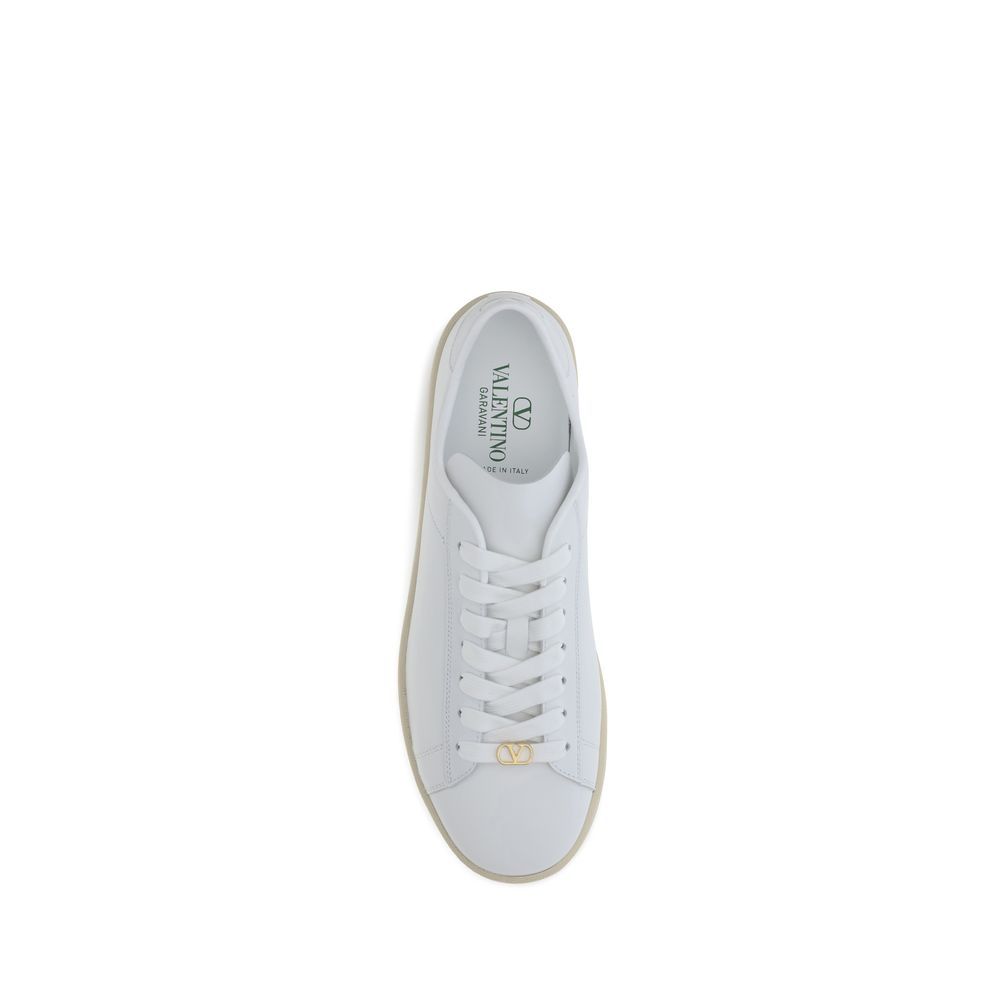 Valentino Garavani Royco  Sneakers -   -  Valentino Garavani.