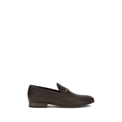 Valentino Garavani VLogo Loafers -   -  Valentino Garavani.