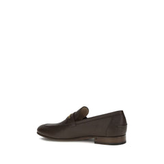 Valentino Garavani VLogo Loafers -   -  Valentino Garavani.