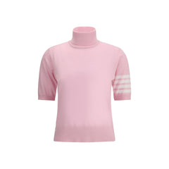 Thom Browne Turtleneck Sweater -   -  Thom Browne.