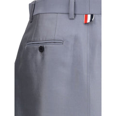 Thom Browne Midi Skirt -   -  Thom Browne.