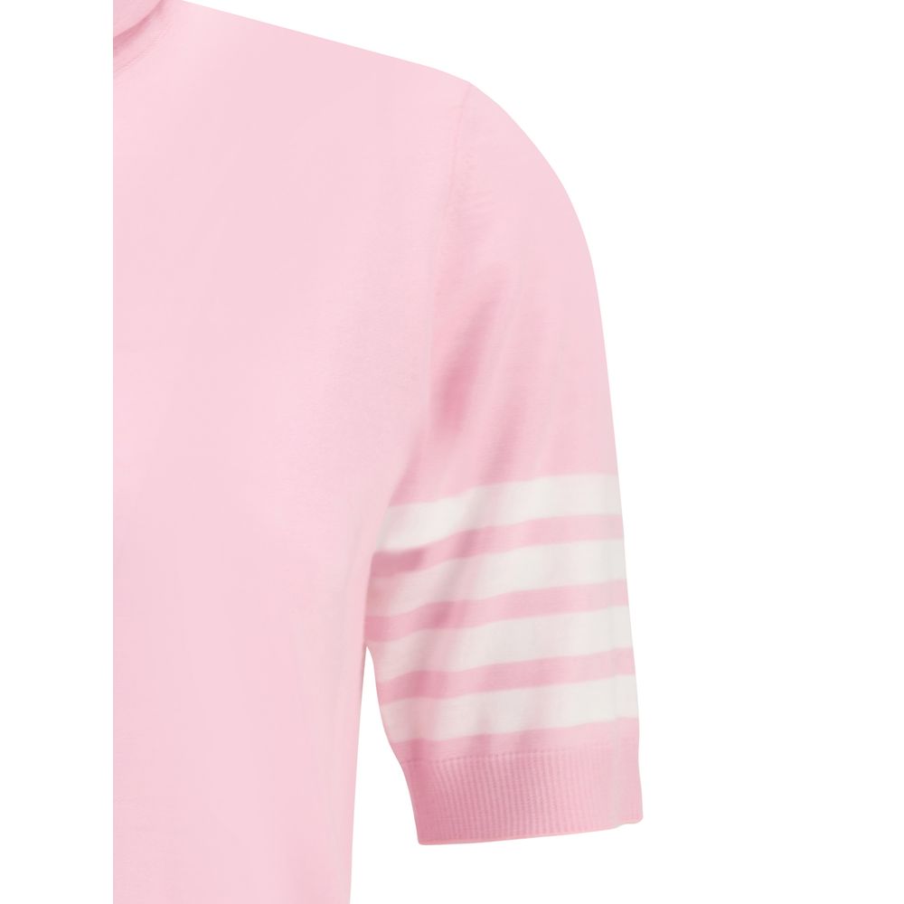 Thom Browne Turtleneck Sweater -   -  Thom Browne.