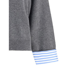 Brunello Cucinelli Turtleneck Sweater -   -  Brunello Cucinelli.