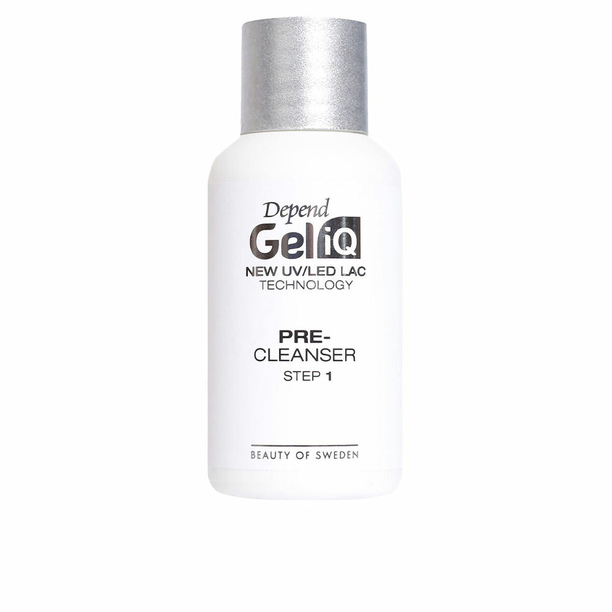 Nail polish remover Beter Gel Iq Cleaner 35 ml -  Beauty, Manicure and pedicure -  Beter.