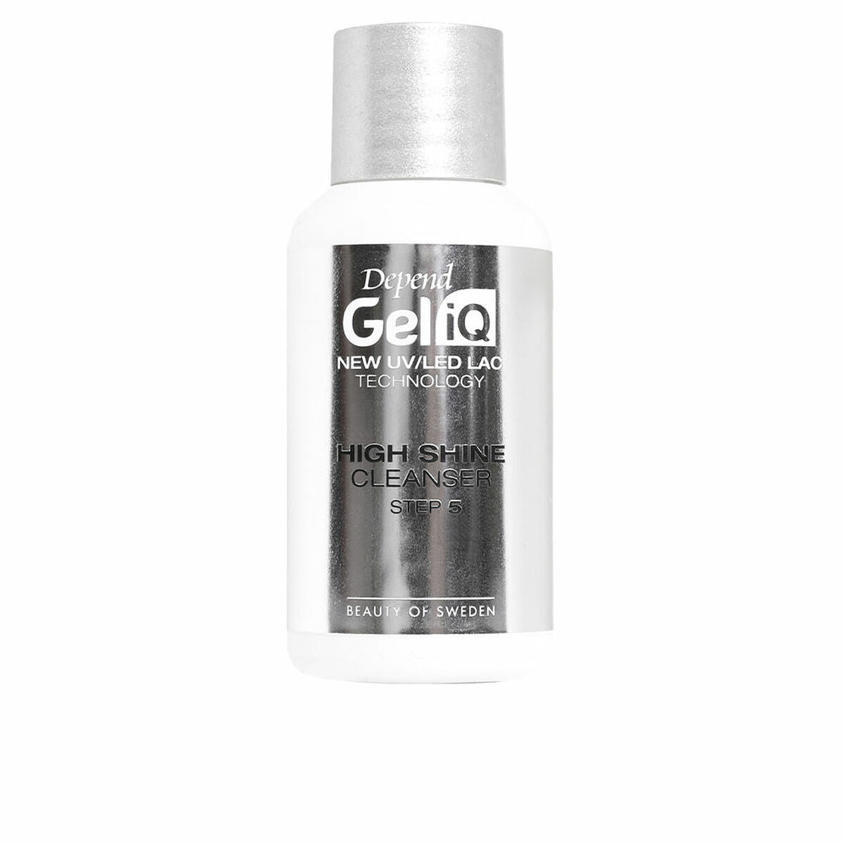 Nail polish Beter Gel Iq 35 ml Cleaner -  Beauty, Manicure and pedicure -  Beter.