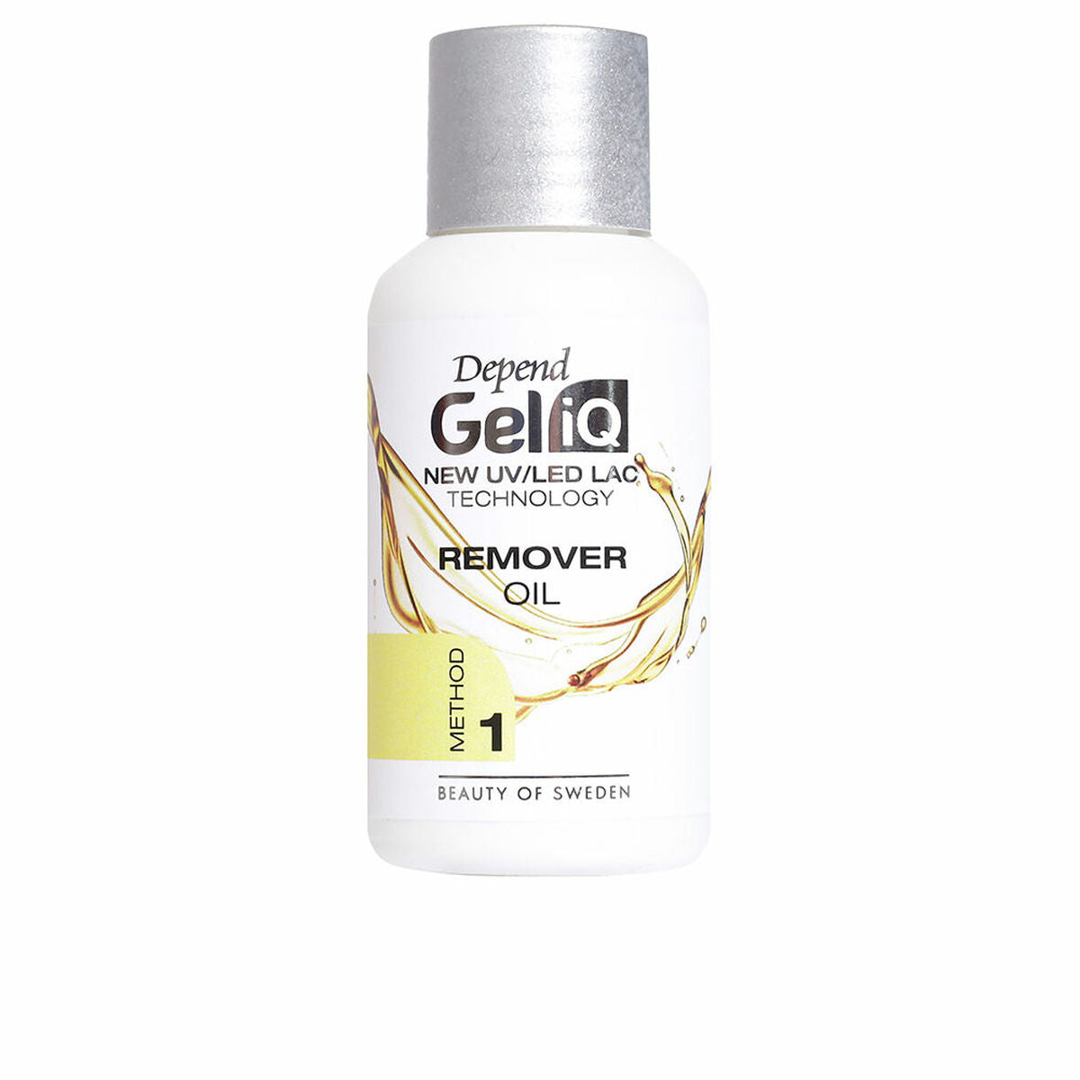 Nail polish remover Beter Gel Iq 35 ml Gel -  Beauty, Manicure and pedicure -  Beter.
