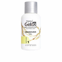 Nail polish remover Beter Gel Iq 35 ml Gel -  Beauty, Manicure and pedicure -  Beter.