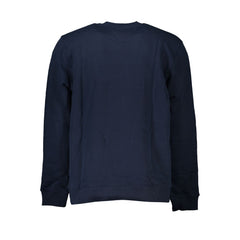 Tommy Hilfiger Elegant Crew Neck Fleece Sweatshirt -   -  Tommy Hilfiger.