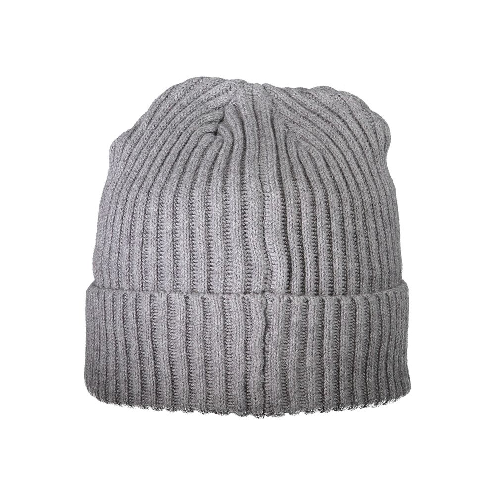 North Sails Brown Cotton Men Cap -   -  North Sails.