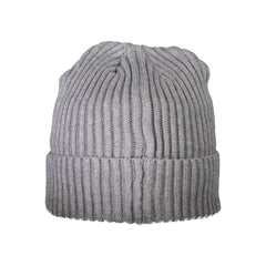 North Sails Brown Cotton Men Cap -   -  North Sails.