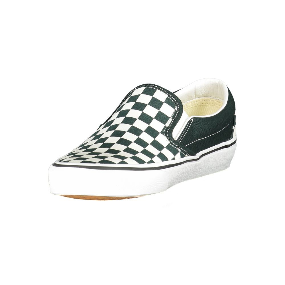 Vans Black Polyester Men Sneaker -   -  Vans.