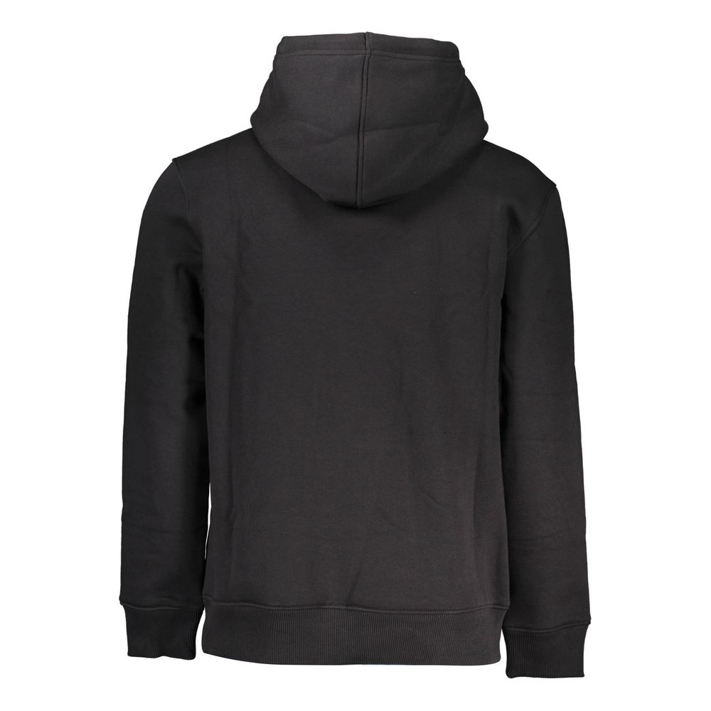 Calvin Klein Sleek Embroidered Hooded Sweatshirt -   -  Calvin Klein.