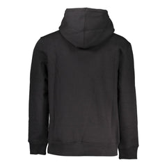 Calvin Klein Sleek Embroidered Hooded Sweatshirt -   -  Calvin Klein.