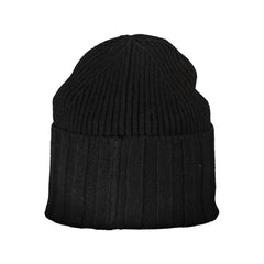 Calvin Klein Sophisticated Contrast Detail Logo Hat -   -  Calvin Klein.