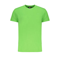 Norway 1963 Green Cotton T-Shirt -   -  Norway 1963.