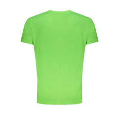 Norway 1963 Green Cotton T-Shirt -   -  Norway 1963.