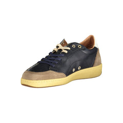 Blauer Brown Polyester Sneaker -   -  Blauer.
