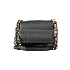 Guess Jeans Black Polyethylene Women Handbag -   -  Guess Jeans.
