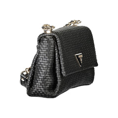 Guess Jeans Black Polyethylene Women Handbag -   -  Guess Jeans.