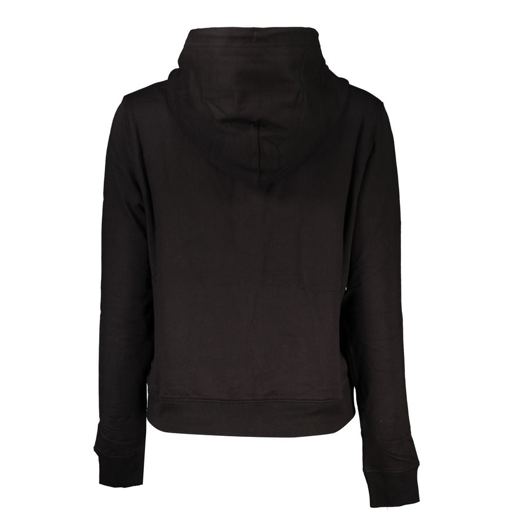 Tommy Hilfiger Black Modal Women Sweater -   -  Tommy Hilfiger.