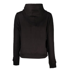 Tommy Hilfiger Black Modal Women Sweater -   -  Tommy Hilfiger.
