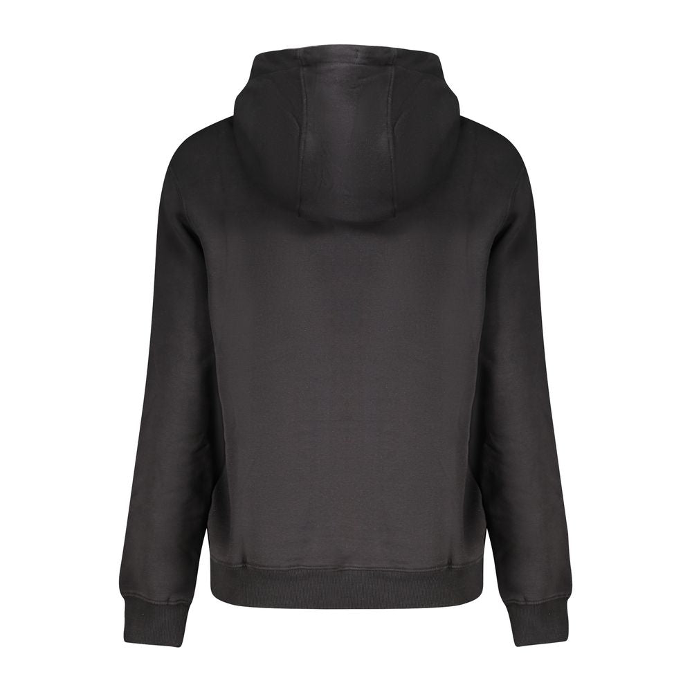 Tommy Hilfiger Black Cotton Women Sweater -   -  Tommy Hilfiger.