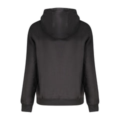 Tommy Hilfiger Black Cotton Women Sweater -   -  Tommy Hilfiger.