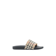 Burberry Sandals -   -  Burberry.