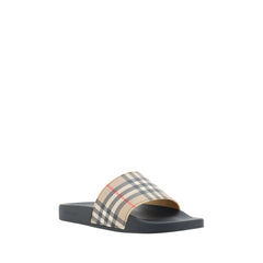 Burberry Sandals -   -  Burberry.