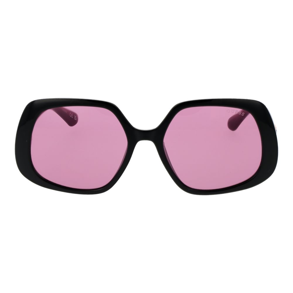 Guess Black Women Sunglasses -   -  Guess.