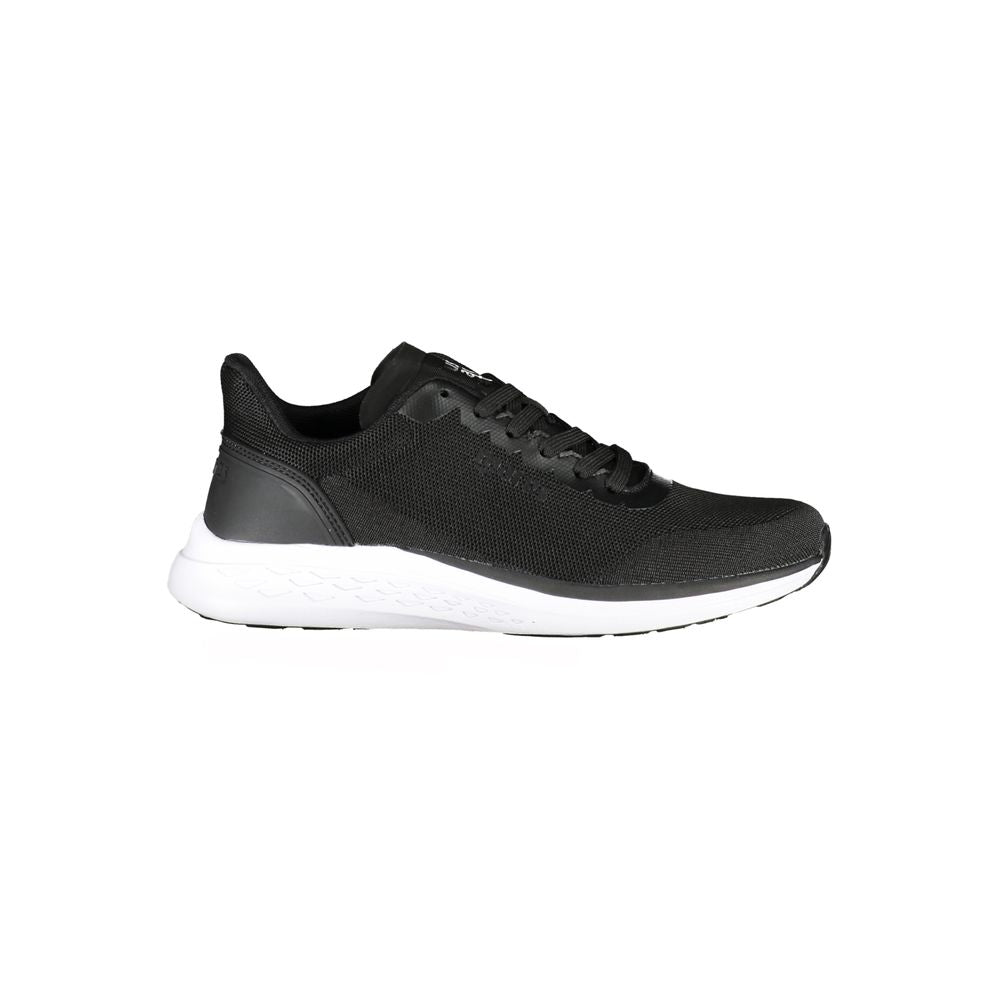Mares Black Polyester Sneaker -   -  Mares.