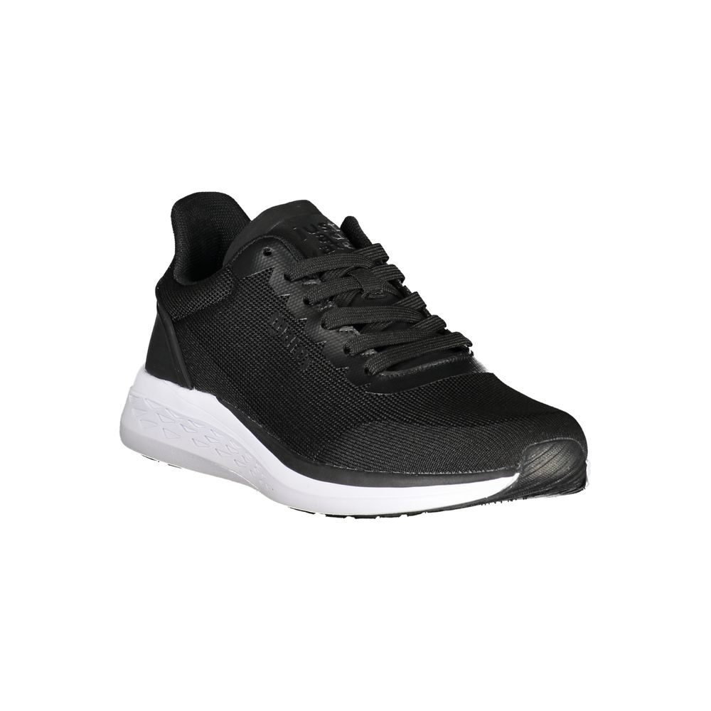 Mares Black Polyester Sneaker -   -  Mares.