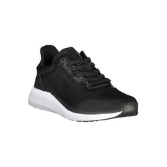Mares Black Polyester Sneaker -   -  Mares.