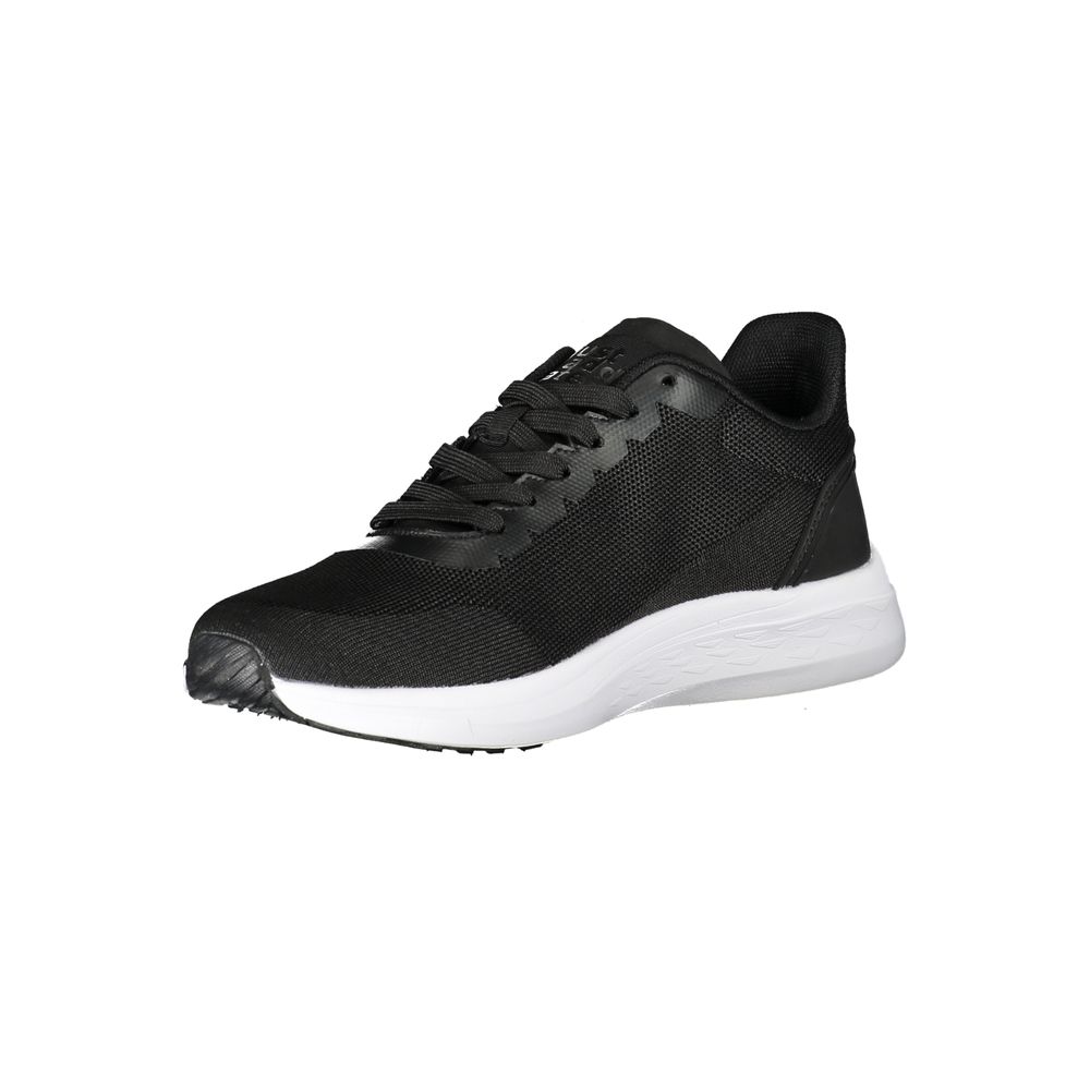 Mares Black Polyester Sneaker -   -  Mares.