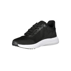 Mares Black Polyester Sneaker -   -  Mares.