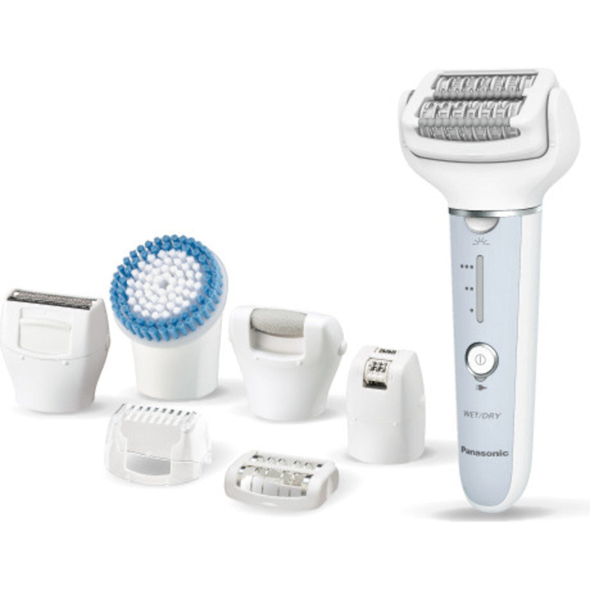 Hair remover Panasonic ES-EY90-A503 -  Beauty, Hair care -  Panasonic.