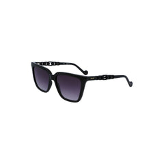 Liu Jo Black Bio Injected Women Sunglass -  Jewellery, Women -  Liu Jo.