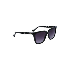 Liu Jo Black Bio Injected Women Sunglass -  Jewellery, Women -  Liu Jo.