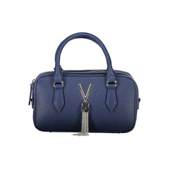 Mario Valentino Blue Polyethylene Women Handbag -   -  Mario Valentino.