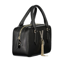 Mario Valentino Black Polyethylene Women Handbag -   -  Mario Valentino.