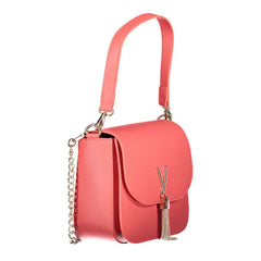 Mario Valentino Pink Polyethylene Women Handbag -   -  Mario Valentino.